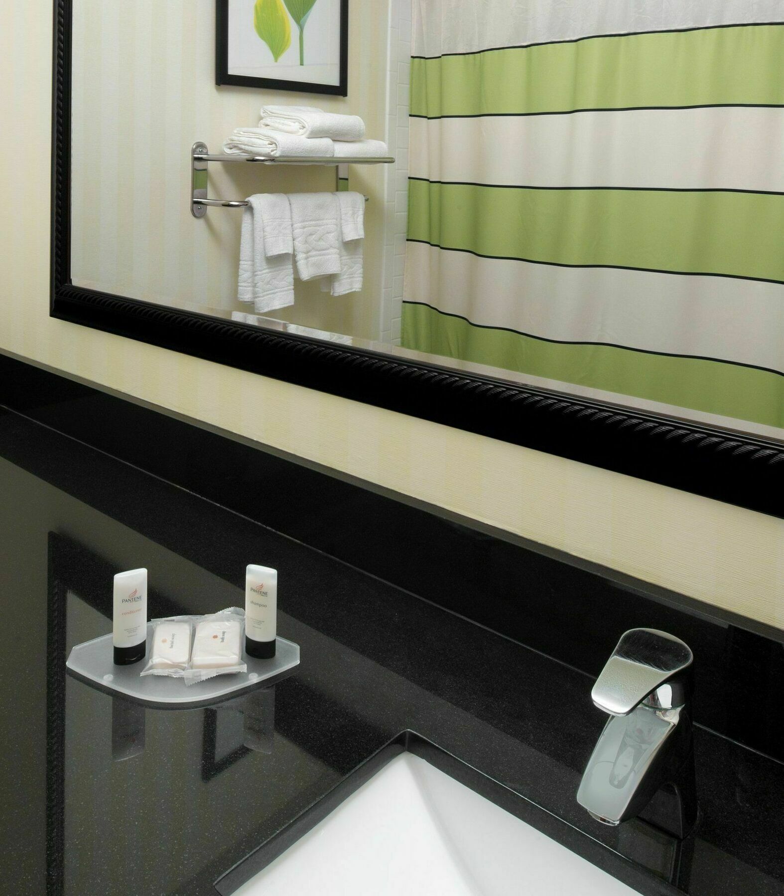 Fairfield Inn Kennewick Buitenkant foto